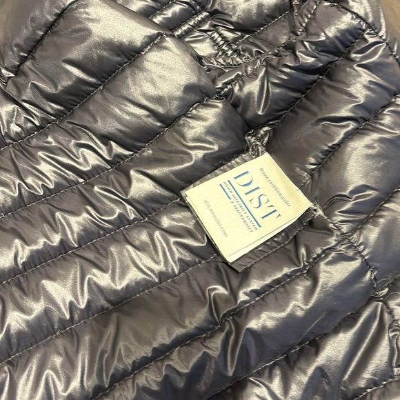 Moncler Menthe down Coat size small - Picture 13 of 13